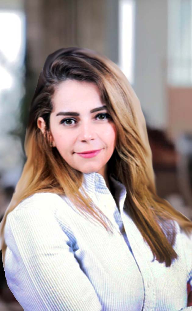 Kimberly Clark Featured Employee Amal Kimberly Clark Featured Employee Amal