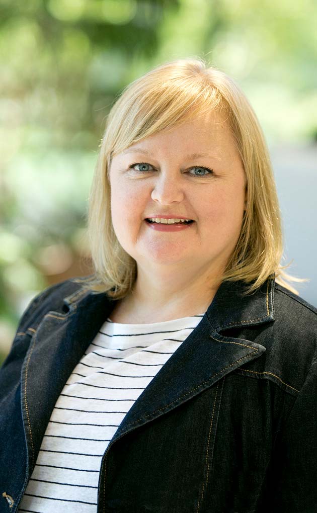 Kimberly Clark Featured Employee Amy Kimberly Clark Featured Employee Amy