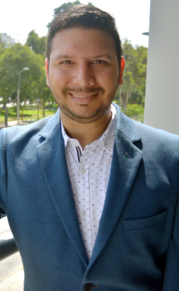 Kimberly Clark Featured Employee Pedro Kimberly Clark Featured Employee Pedro