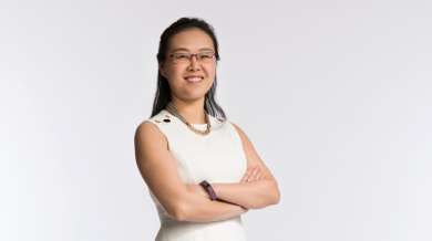Featured Kimberly-Clark Employee